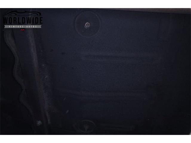 1963 Lincoln Continental (CC-2096050) for sale in Denver , Colorado