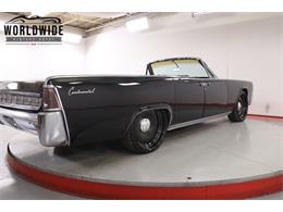 1963 Lincoln Continental (CC-2096050) for sale in Denver , Colorado