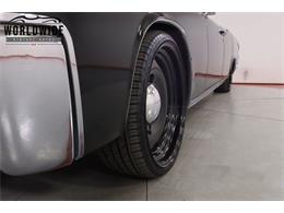 1963 Lincoln Continental (CC-2096050) for sale in Denver , Colorado