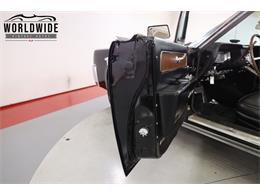 1963 Lincoln Continental (CC-2096050) for sale in Denver , Colorado