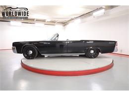 1963 Lincoln Continental (CC-2096050) for sale in Denver , Colorado