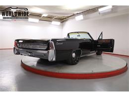 1963 Lincoln Continental (CC-2096050) for sale in Denver , Colorado