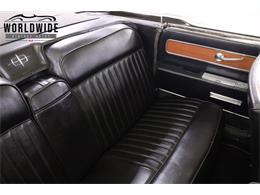 1963 Lincoln Continental (CC-2096050) for sale in Denver , Colorado