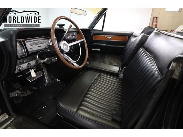 1963 Lincoln Continental (CC-2096050) for sale in Denver , Colorado