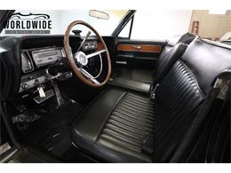 1963 Lincoln Continental (CC-2096050) for sale in Denver , Colorado