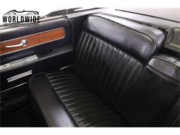 1963 Lincoln Continental (CC-2096050) for sale in Denver , Colorado