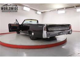1963 Lincoln Continental (CC-2096050) for sale in Denver , Colorado