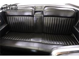 1963 Lincoln Continental (CC-2096050) for sale in Denver , Colorado