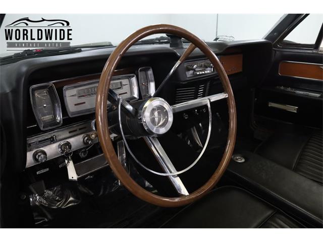 1963 Lincoln Continental (CC-2096050) for sale in Denver , Colorado