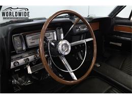 1963 Lincoln Continental (CC-2096050) for sale in Denver , Colorado