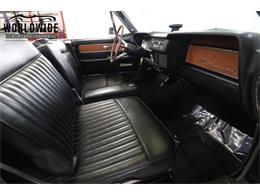 1963 Lincoln Continental (CC-2096050) for sale in Denver , Colorado