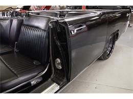 1963 Lincoln Continental (CC-2096050) for sale in Denver , Colorado
