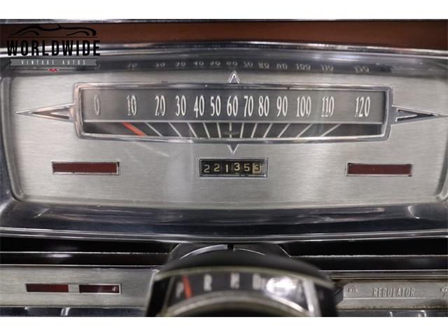 1963 Lincoln Continental (CC-2096050) for sale in Denver , Colorado