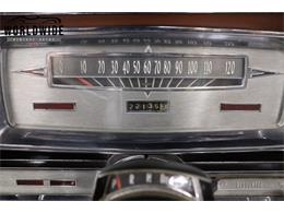 1963 Lincoln Continental (CC-2096050) for sale in Denver , Colorado