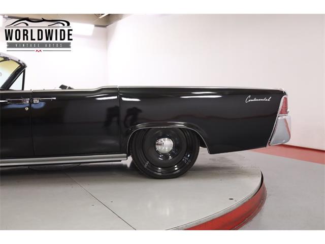 1963 Lincoln Continental (CC-2096050) for sale in Denver , Colorado