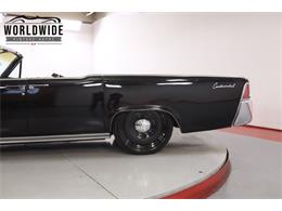 1963 Lincoln Continental (CC-2096050) for sale in Denver , Colorado