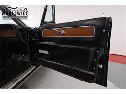 1963 Lincoln Continental (CC-2096050) for sale in Denver , Colorado
