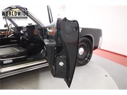 1963 Lincoln Continental (CC-2096050) for sale in Denver , Colorado