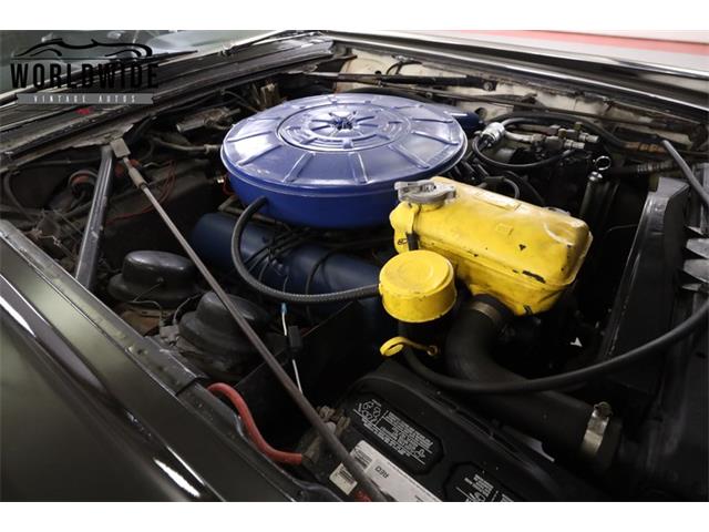 1963 Lincoln Continental (CC-2096050) for sale in Denver , Colorado