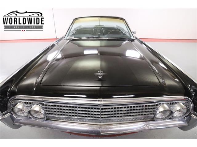 1963 Lincoln Continental (CC-2096050) for sale in Denver , Colorado