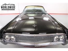 1963 Lincoln Continental (CC-2096050) for sale in Denver , Colorado