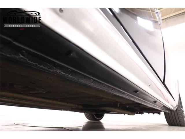 1963 Lincoln Continental (CC-2096050) for sale in Denver , Colorado