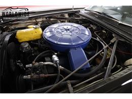 1963 Lincoln Continental (CC-2096050) for sale in Denver , Colorado