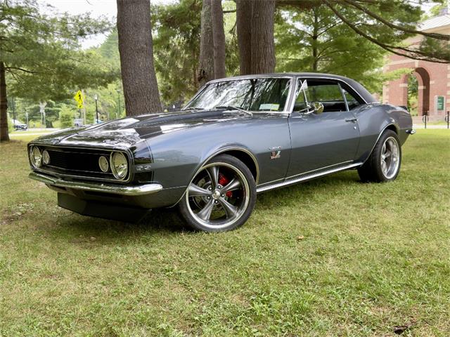 1967 Chevrolet Camaro (CC-2096051) for sale in Saratoga Springs, New York