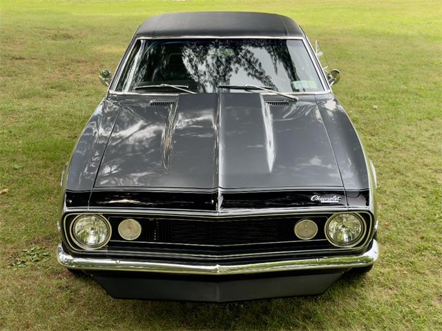 1967 Chevrolet Camaro (CC-2096051) for sale in Saratoga Springs, New York