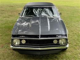 1967 Chevrolet Camaro (CC-2096051) for sale in Saratoga Springs, New York