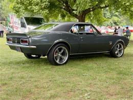 1967 Chevrolet Camaro (CC-2096051) for sale in Saratoga Springs, New York