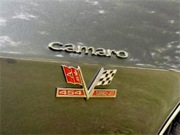1967 Chevrolet Camaro (CC-2096051) for sale in Saratoga Springs, New York