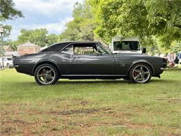 1967 Chevrolet Camaro (CC-2096051) for sale in Saratoga Springs, New York