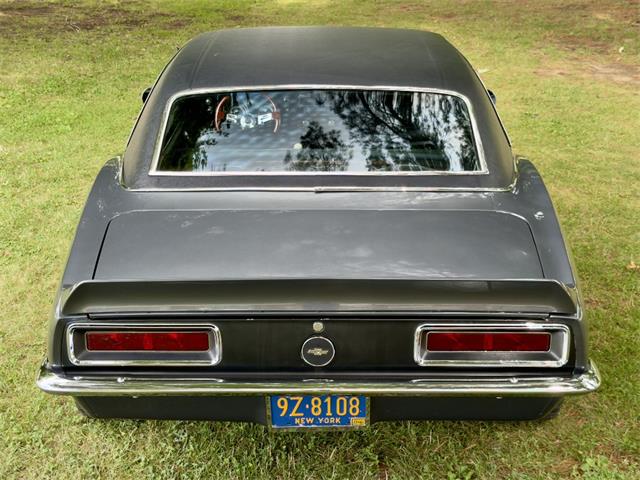 1967 Chevrolet Camaro (CC-2096051) for sale in Saratoga Springs, New York