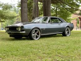 1967 Chevrolet Camaro (CC-2096051) for sale in Saratoga Springs, New York