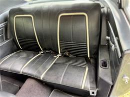1967 Chevrolet Camaro (CC-2096051) for sale in Saratoga Springs, New York