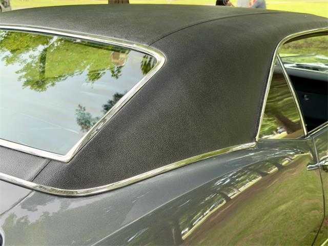 1967 Chevrolet Camaro (CC-2096051) for sale in Saratoga Springs, New York