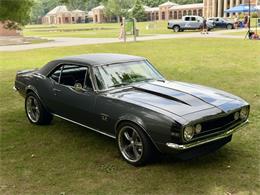 1967 Chevrolet Camaro (CC-2096051) for sale in Saratoga Springs, New York