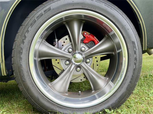 1967 Chevrolet Camaro (CC-2096051) for sale in Saratoga Springs, New York