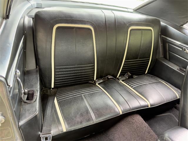 1967 Chevrolet Camaro (CC-2096051) for sale in Saratoga Springs, New York