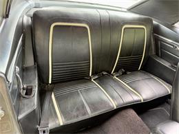 1967 Chevrolet Camaro (CC-2096051) for sale in Saratoga Springs, New York