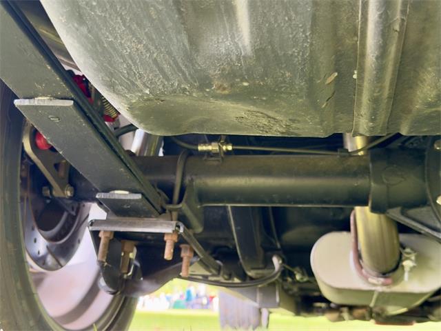 1967 Chevrolet Camaro (CC-2096051) for sale in Saratoga Springs, New York