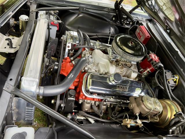 1967 Chevrolet Camaro (CC-2096051) for sale in Saratoga Springs, New York