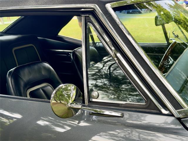 1967 Chevrolet Camaro (CC-2096051) for sale in Saratoga Springs, New York