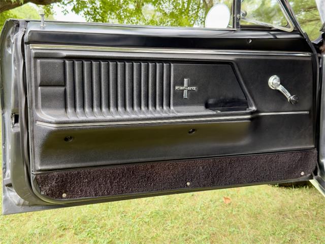 1967 Chevrolet Camaro (CC-2096051) for sale in Saratoga Springs, New York