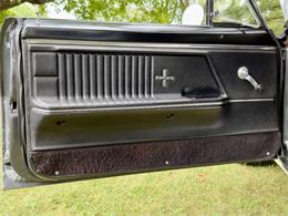 1967 Chevrolet Camaro (CC-2096051) for sale in Saratoga Springs, New York