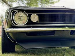 1967 Chevrolet Camaro (CC-2096051) for sale in Saratoga Springs, New York