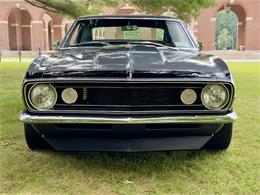 1967 Chevrolet Camaro (CC-2096051) for sale in Saratoga Springs, New York