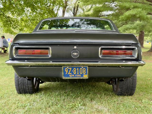 1967 Chevrolet Camaro (CC-2096051) for sale in Saratoga Springs, New York