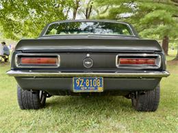 1967 Chevrolet Camaro (CC-2096051) for sale in Saratoga Springs, New York